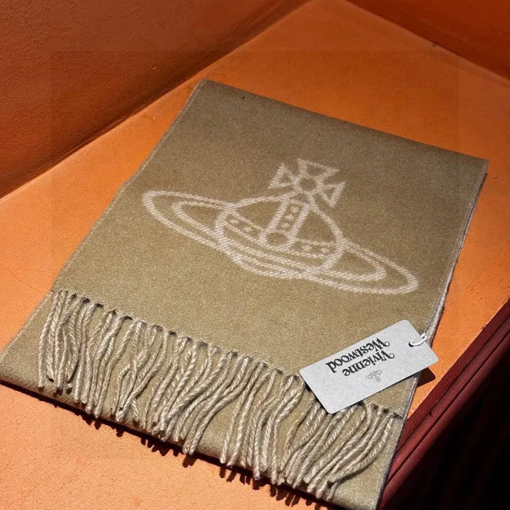 スーパーコピー ヴィヴィアン・ウエストウッド マフラー