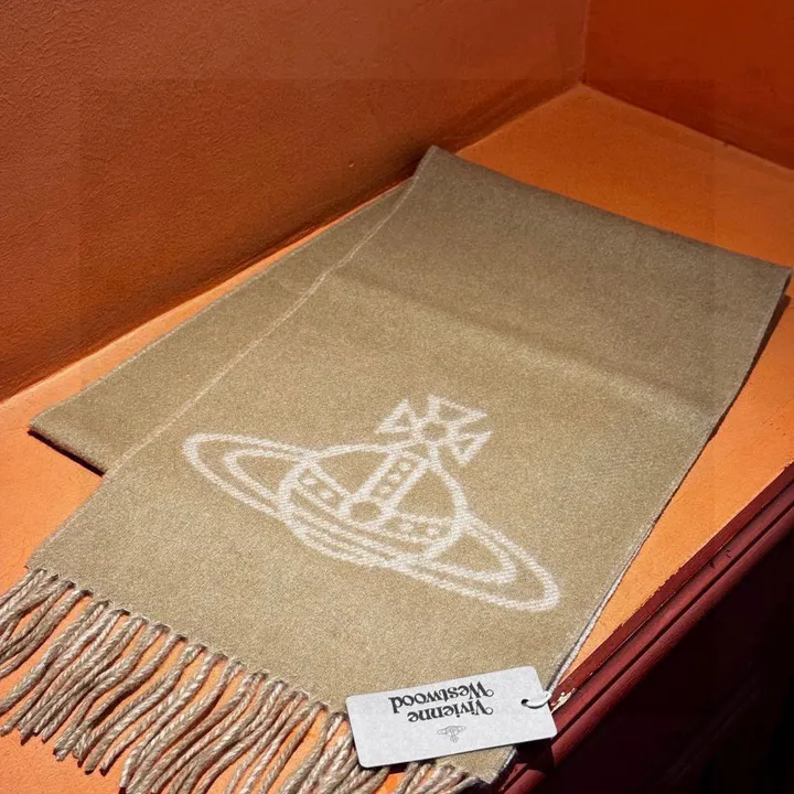 スーパーコピー ヴィヴィアン・ウエストウッド マフラー