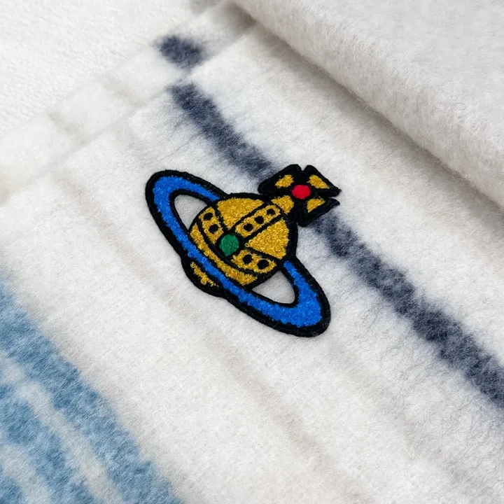 スーパーコピー ヴィヴィアン・ウエストウッド マフラー