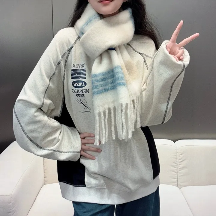 スーパーコピー ヴィヴィアン・ウエストウッド マフラー