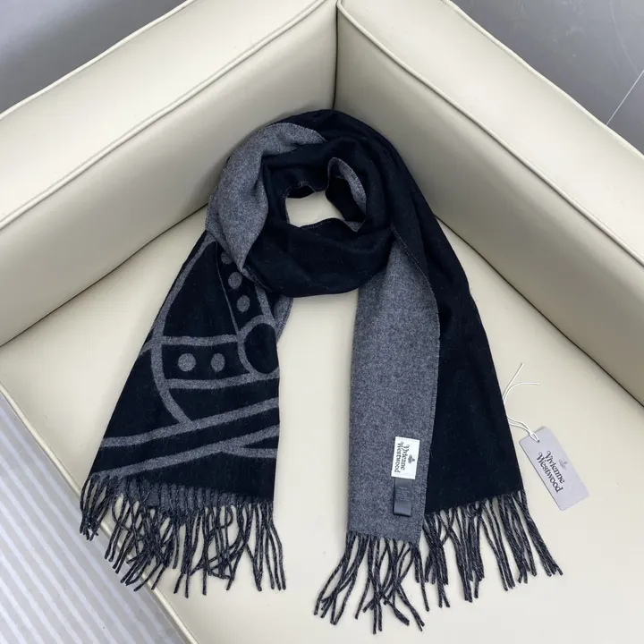 スーパーコピー ヴィヴィアン・ウエストウッド マフラー