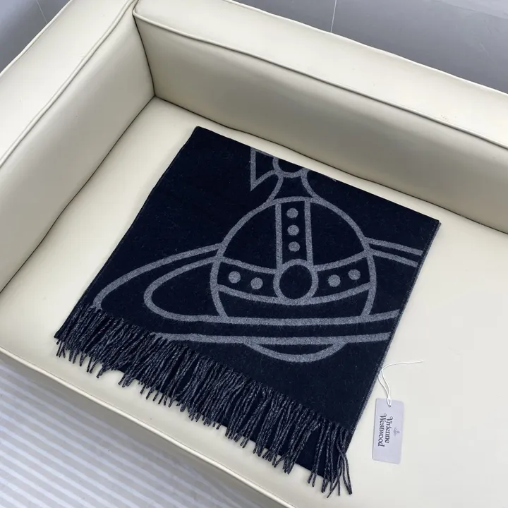 スーパーコピー ヴィヴィアン・ウエストウッド マフラー