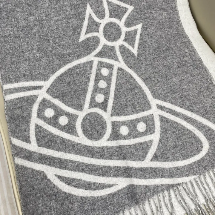 スーパーコピー ヴィヴィアン・ウエストウッド マフラー