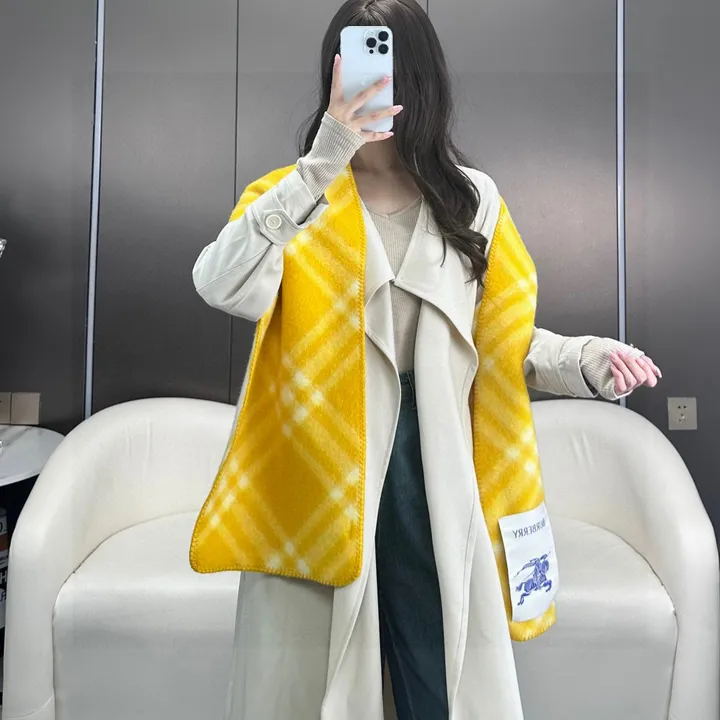 スーパーコピー バーバリー ス マフラー