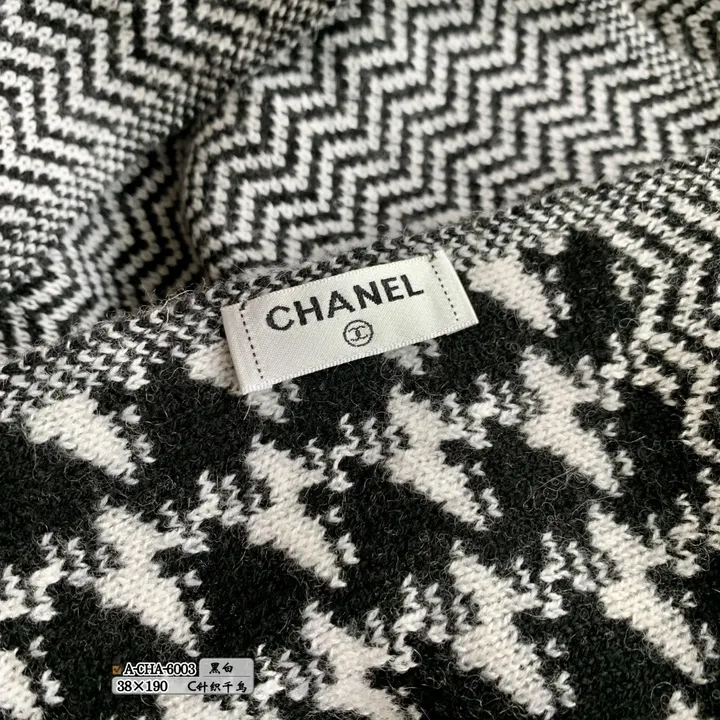 スーパーコピー シャネル マフラー