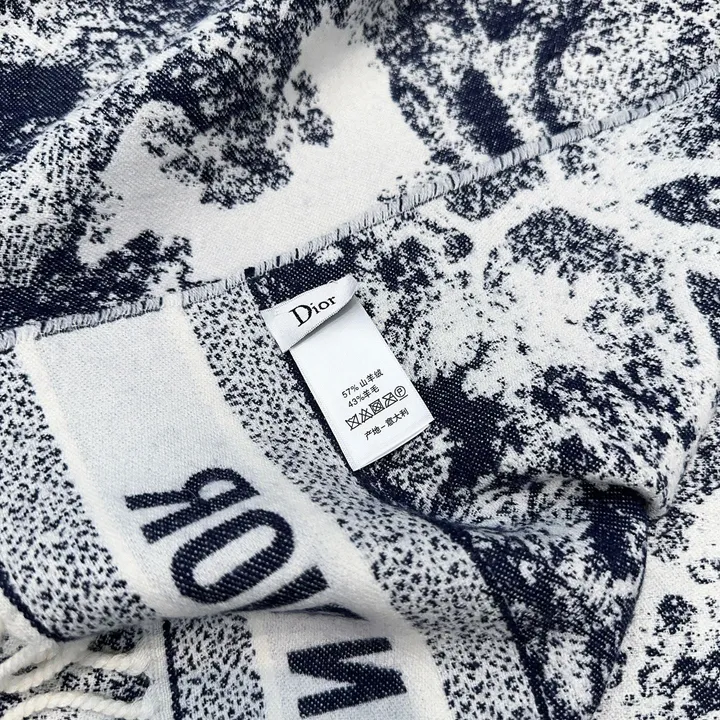 スーパーコピー ディオール マフラー