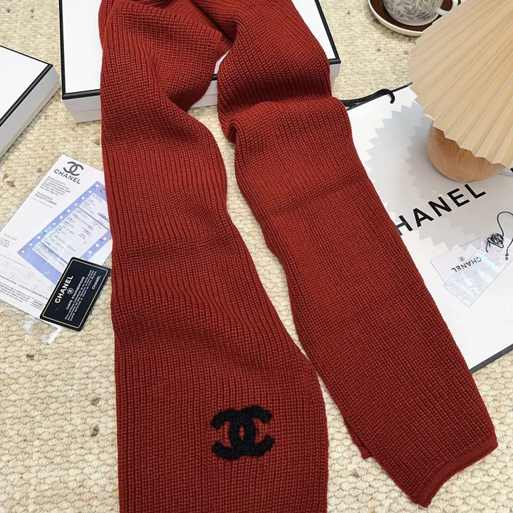 スーパーコピー シャネル マフラー