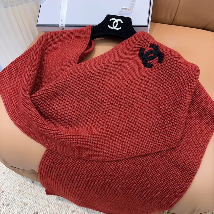 スーパーコピー シャネル マフラー