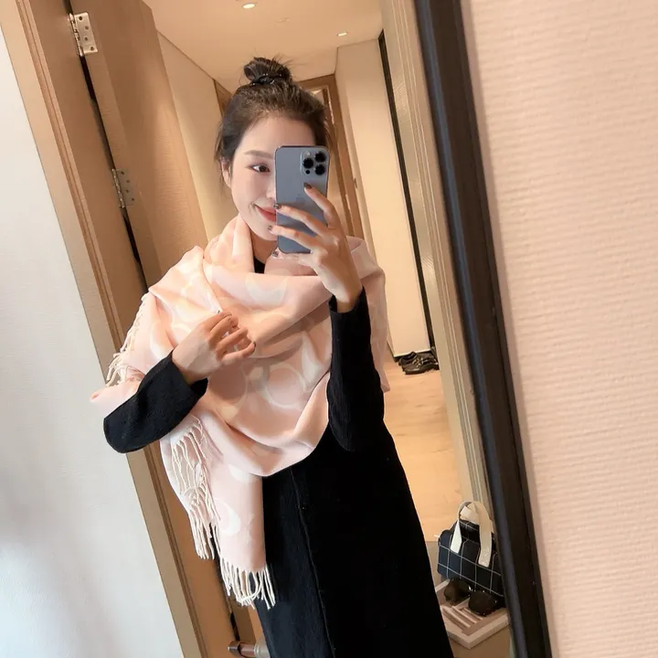 スーパーコピー コーチ マフラー