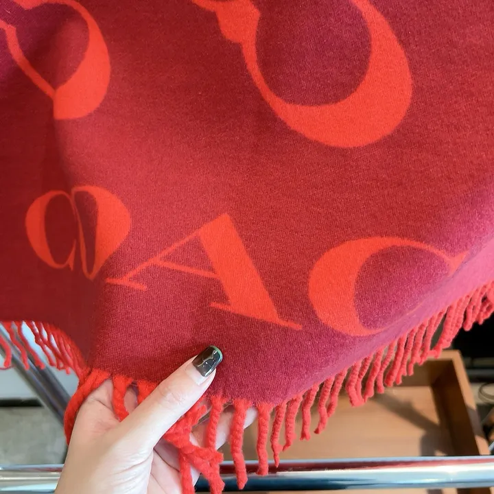 スーパーコピー コーチ マフラー