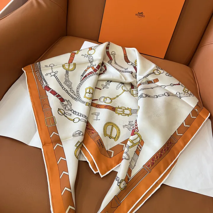 スーパーコピー エルメス マフラー