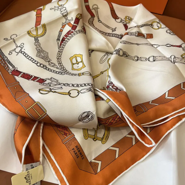 スーパーコピー エルメス マフラー