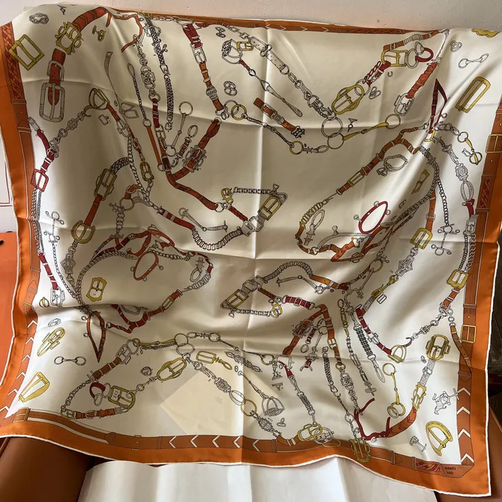 スーパーコピー エルメス マフラー