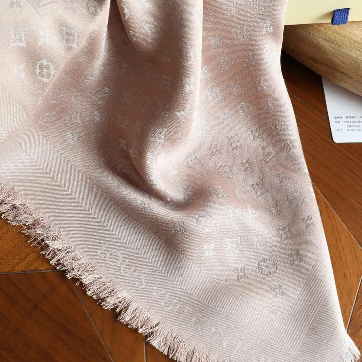 スーパーコピー ルイヴィトン マフラー