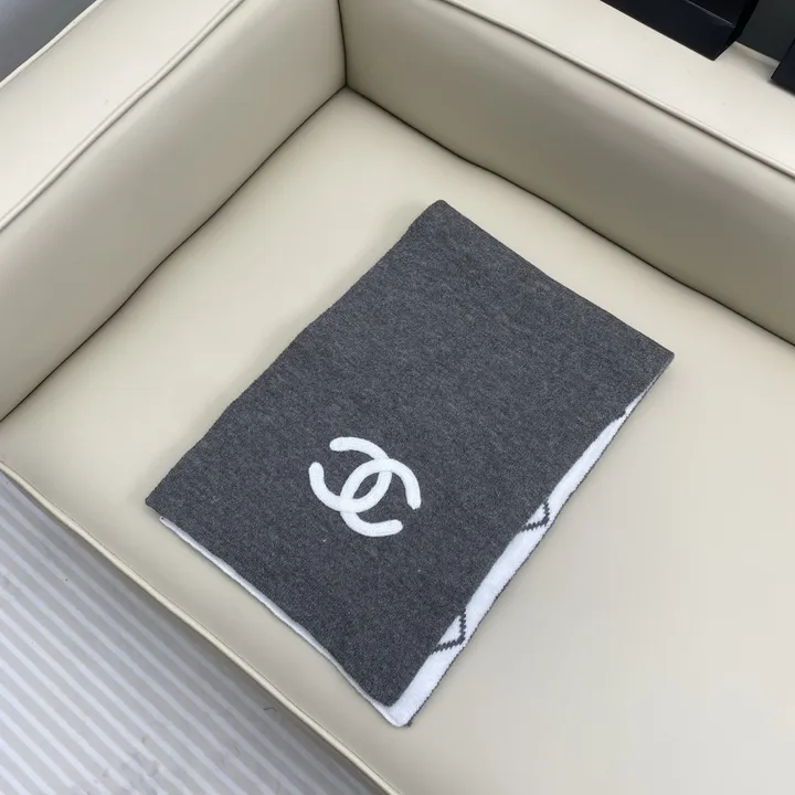 スーパーコピー シャネル マフラー