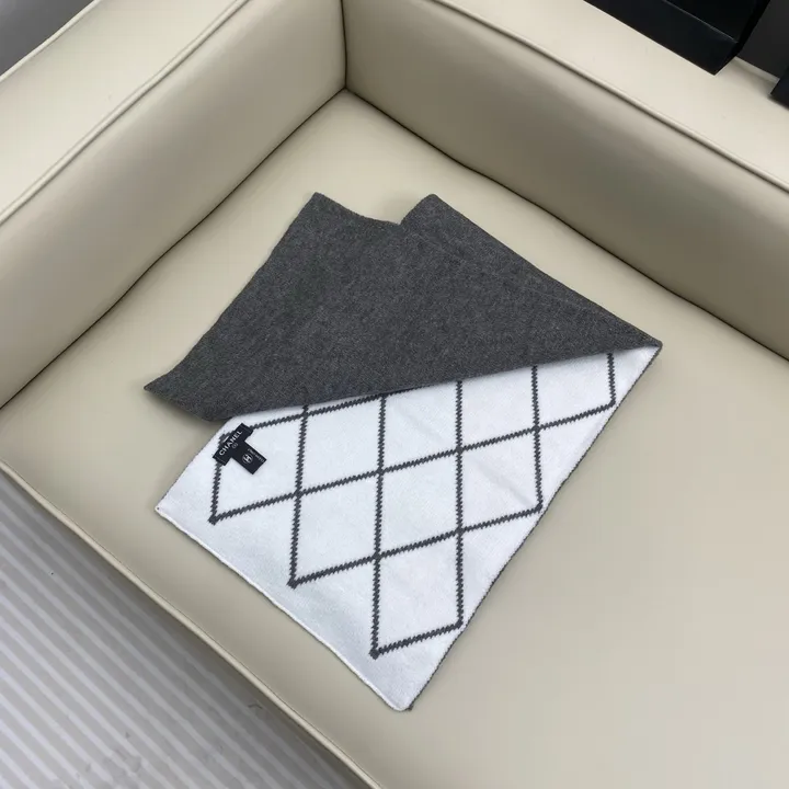 スーパーコピー シャネル マフラー