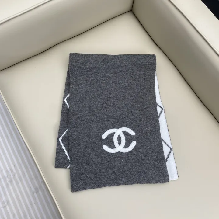 スーパーコピー シャネル マフラー