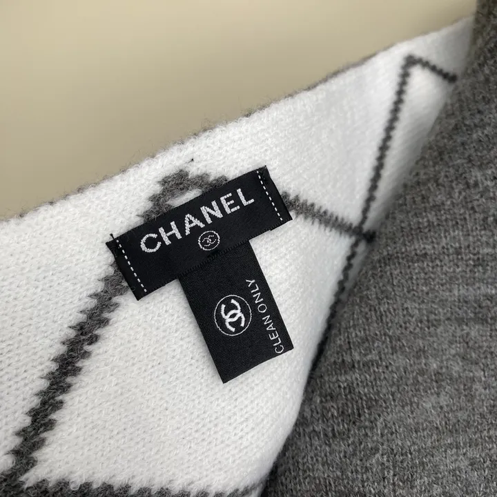 スーパーコピー シャネル マフラー