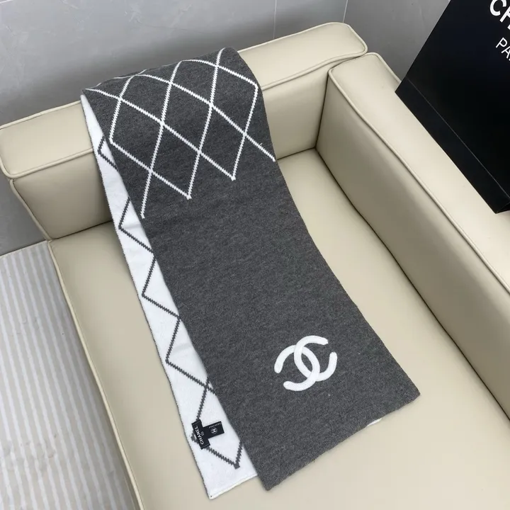 スーパーコピー シャネル マフラー