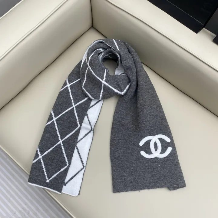 スーパーコピー シャネル マフラー