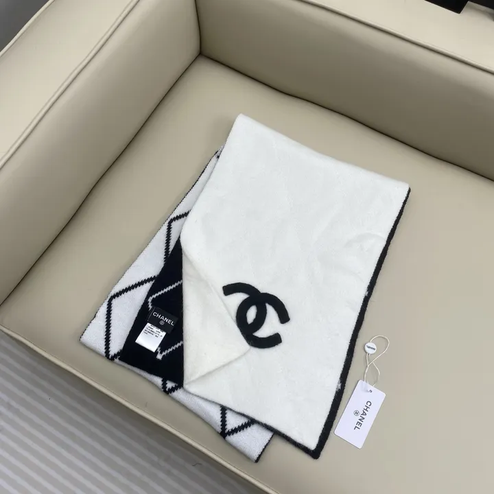 スーパーコピー シャネル マフラー