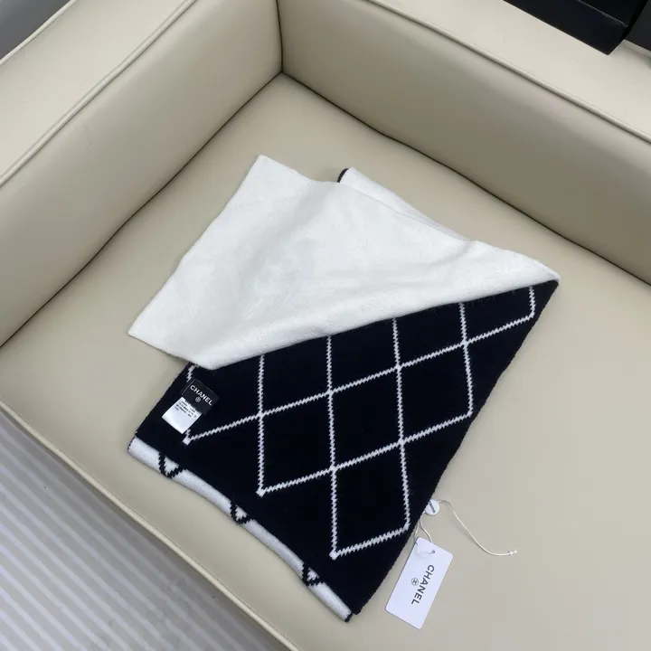 スーパーコピー シャネル マフラー