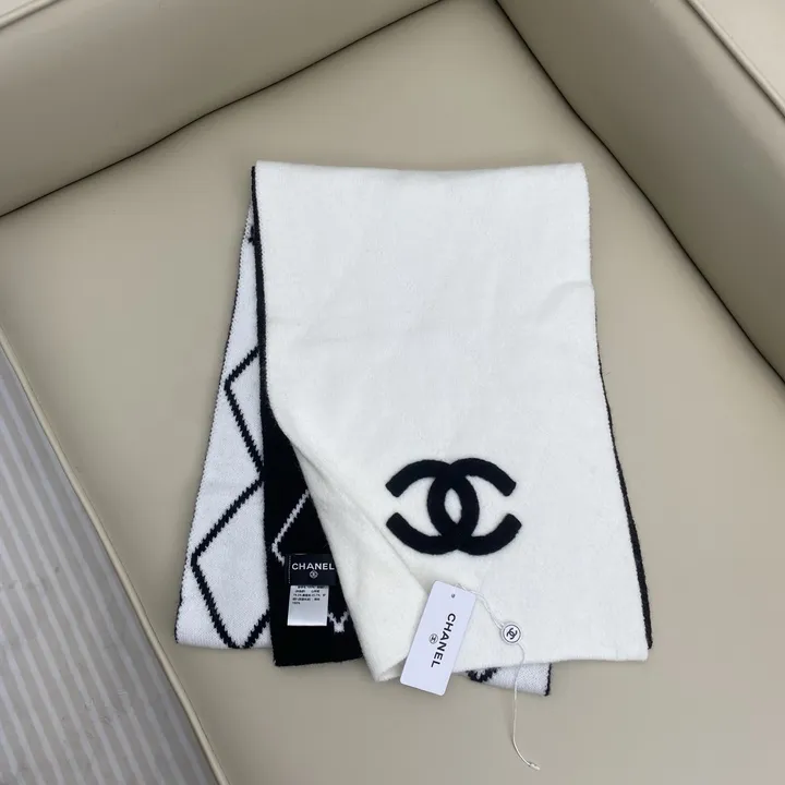 スーパーコピー シャネル マフラー