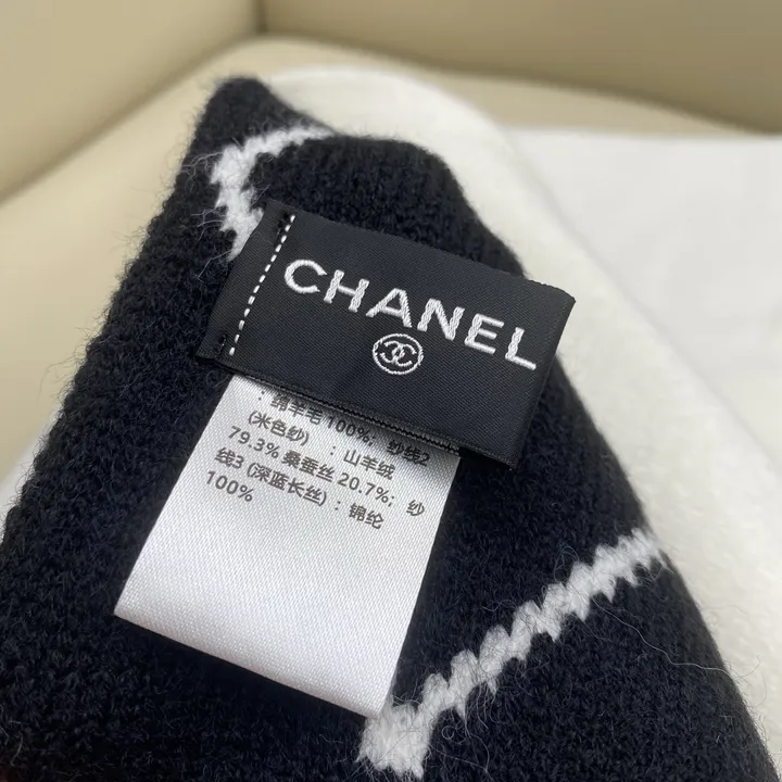 スーパーコピー シャネル マフラー