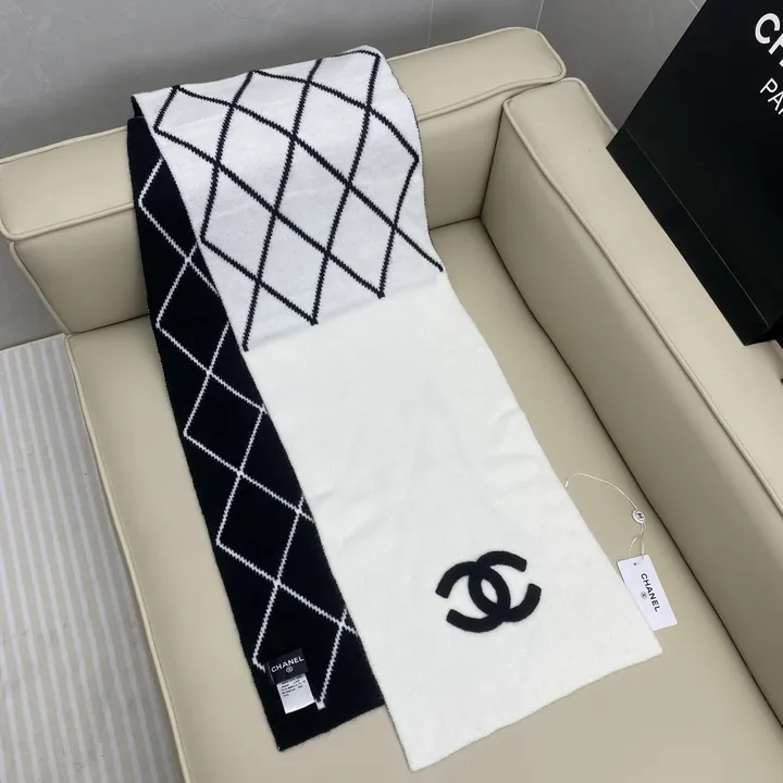 スーパーコピー シャネル マフラー