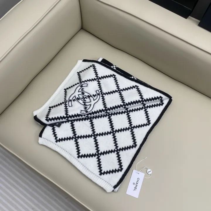 スーパーコピー シャネル マフラー