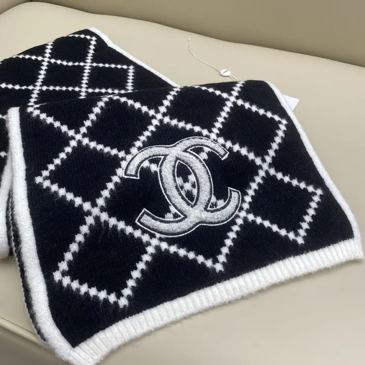 スーパーコピー シャネル マフラー