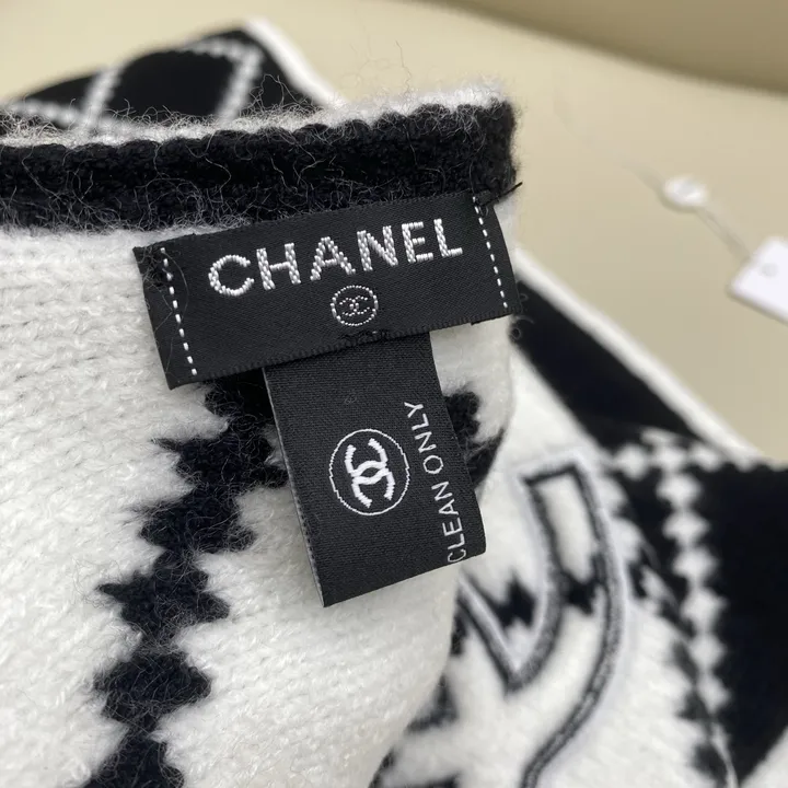 スーパーコピー シャネル マフラー