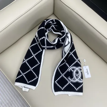 スーパーコピー シャネル マフラー