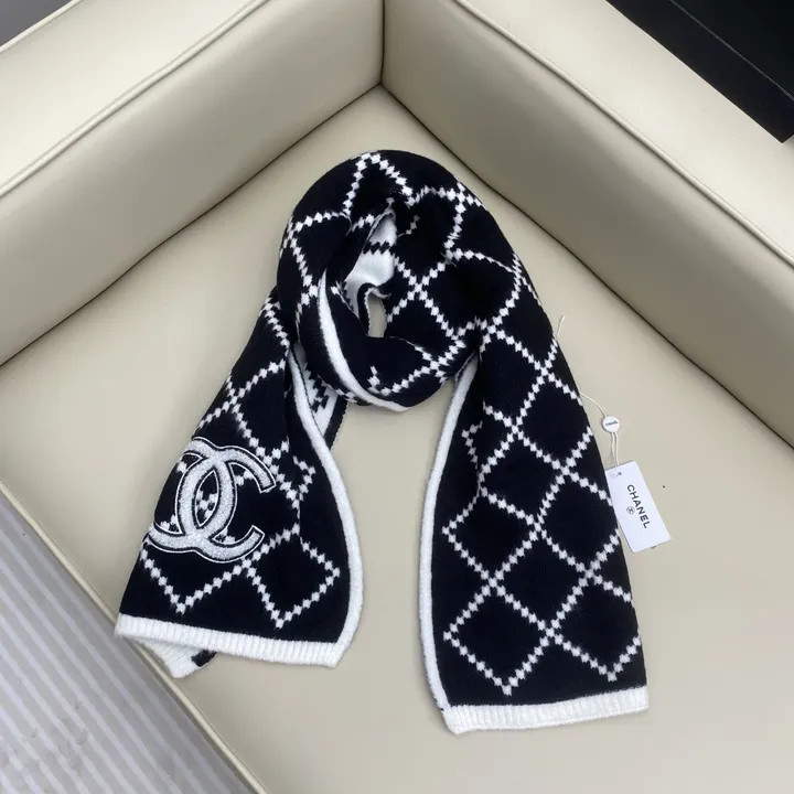 スーパーコピー シャネル マフラー