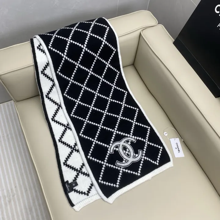 スーパーコピー シャネル マフラー