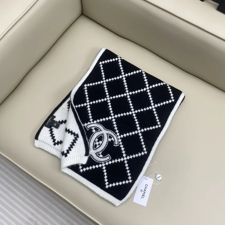 スーパーコピー シャネル マフラー