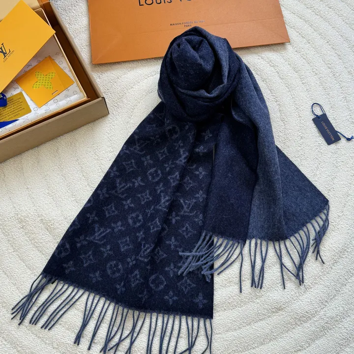 スーパーコピー ルイヴィトン マフラー