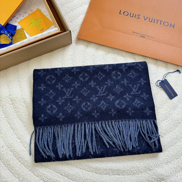 スーパーコピー ルイヴィトン マフラー