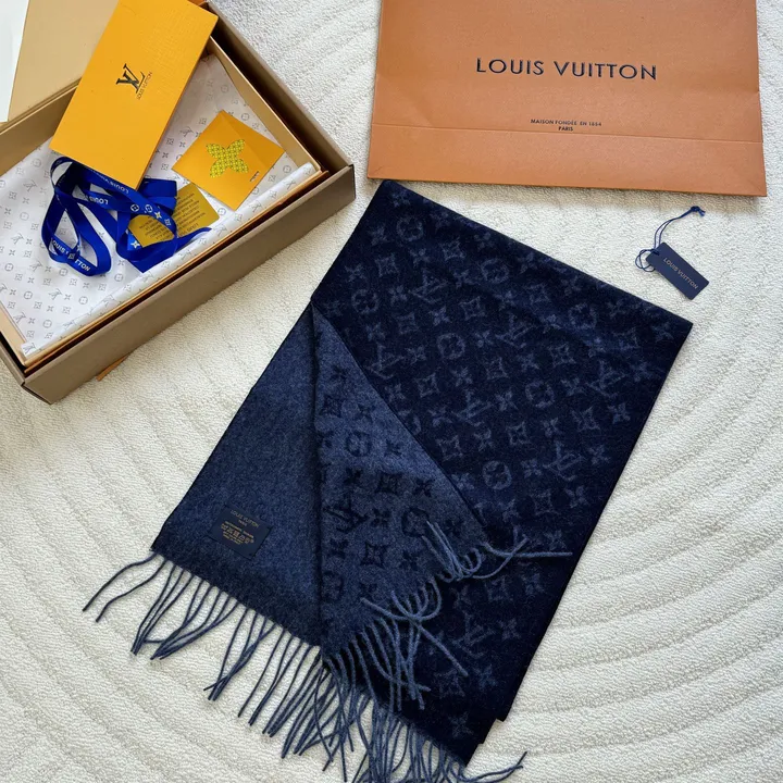 スーパーコピー ルイヴィトン マフラー