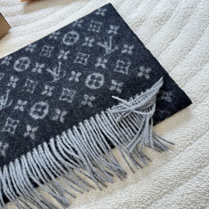 スーパーコピー ルイヴィトン マフラー