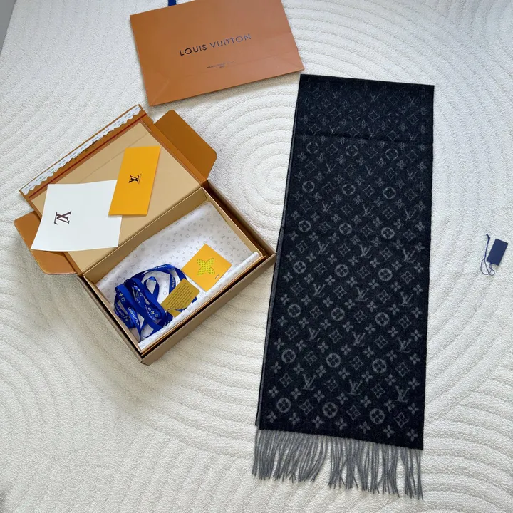 スーパーコピー ルイヴィトン マフラー