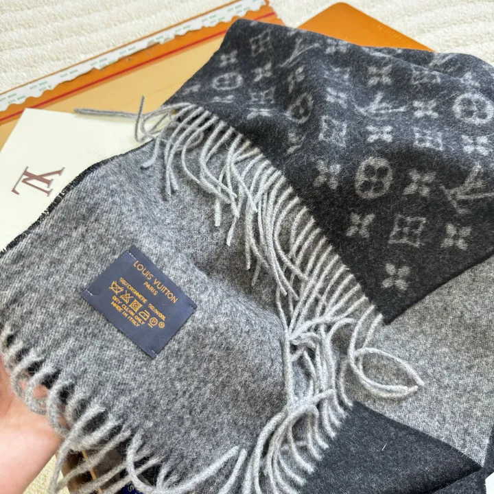 スーパーコピー ルイヴィトン マフラー