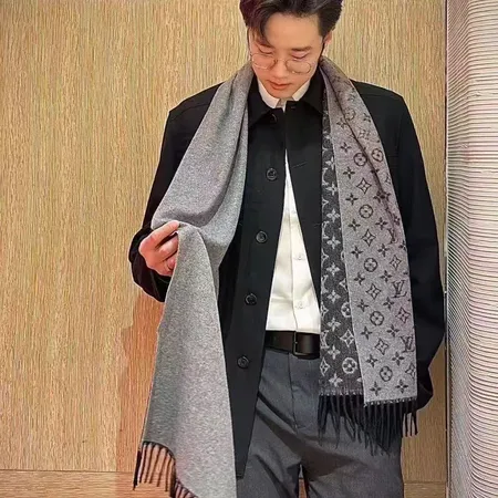 スーパーコピー ルイヴィトン マフラー