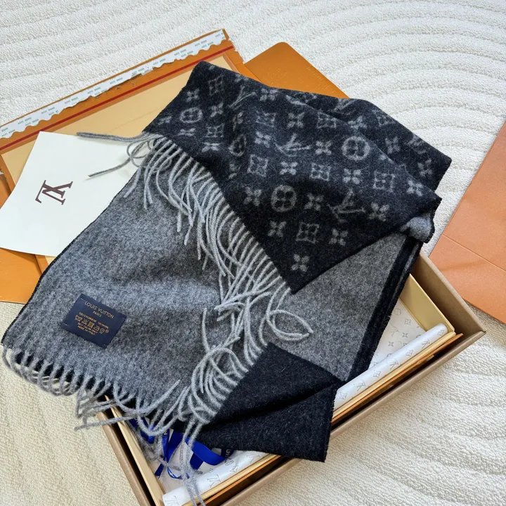 スーパーコピー ルイヴィトン マフラー