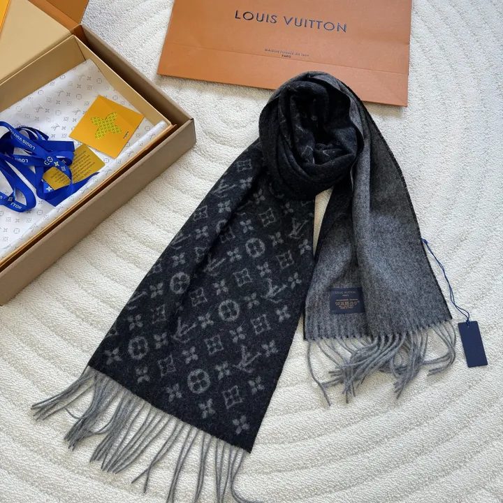 スーパーコピー ルイヴィトン マフラー