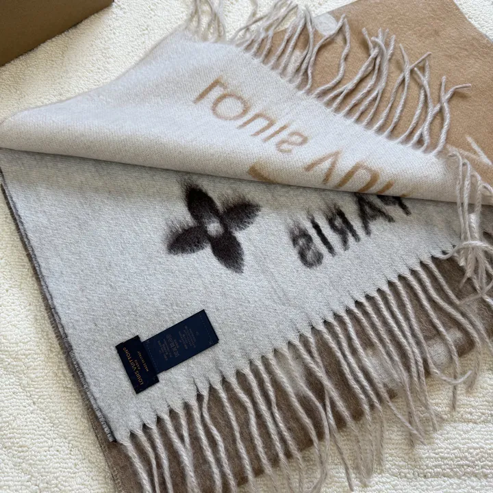 スーパーコピー ルイヴィトン マフラー