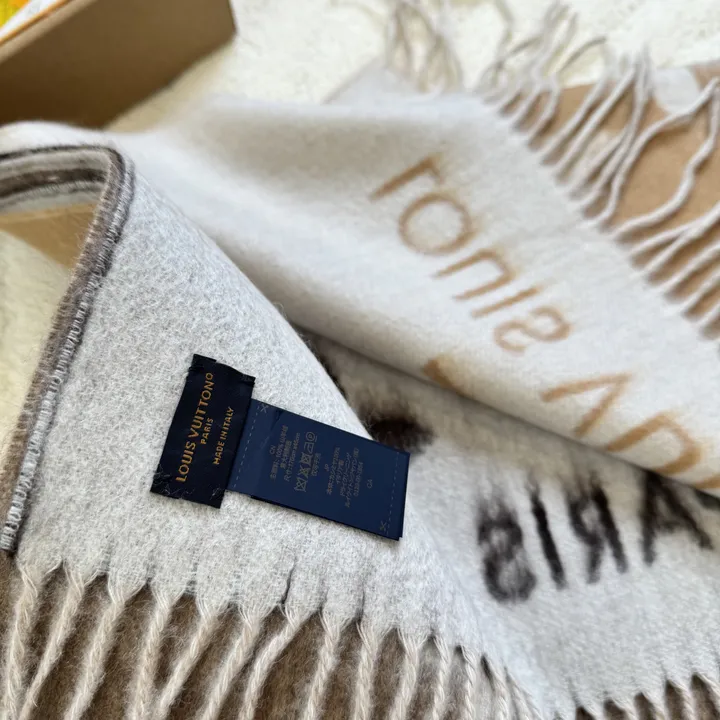 スーパーコピー ルイヴィトン マフラー