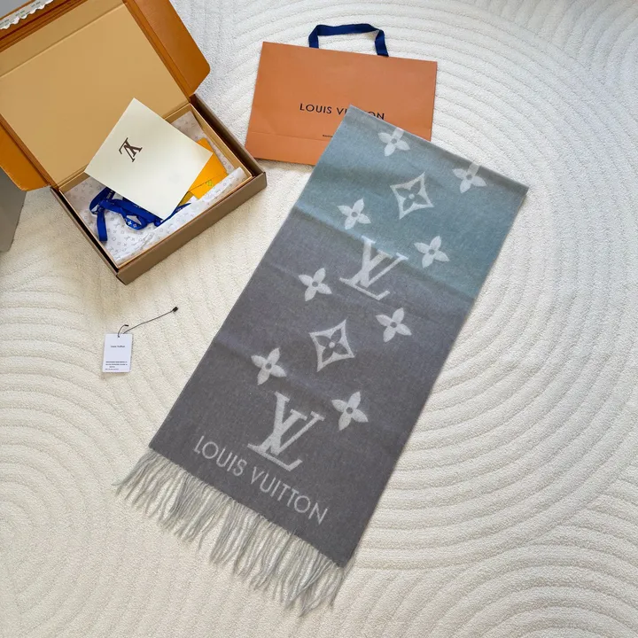 スーパーコピー ルイヴィトン マフラー