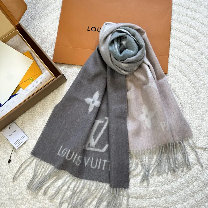 スーパーコピー ルイヴィトン マフラー