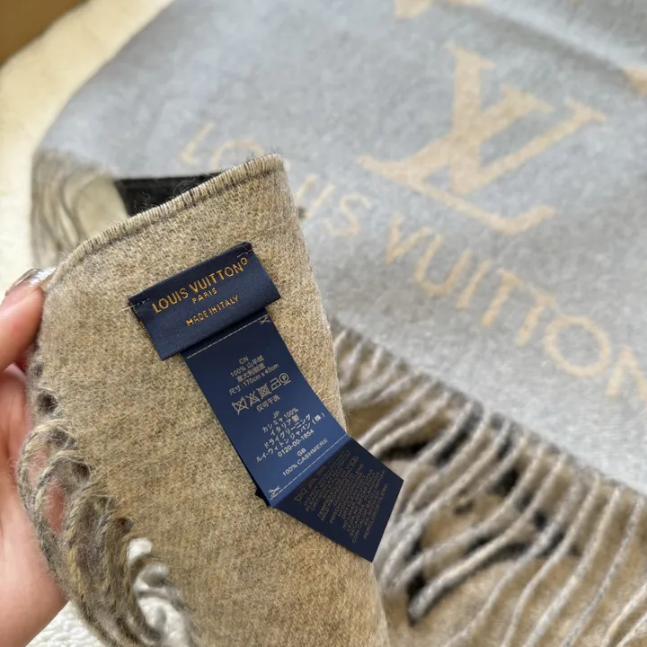 スーパーコピー ルイヴィトン マフラー